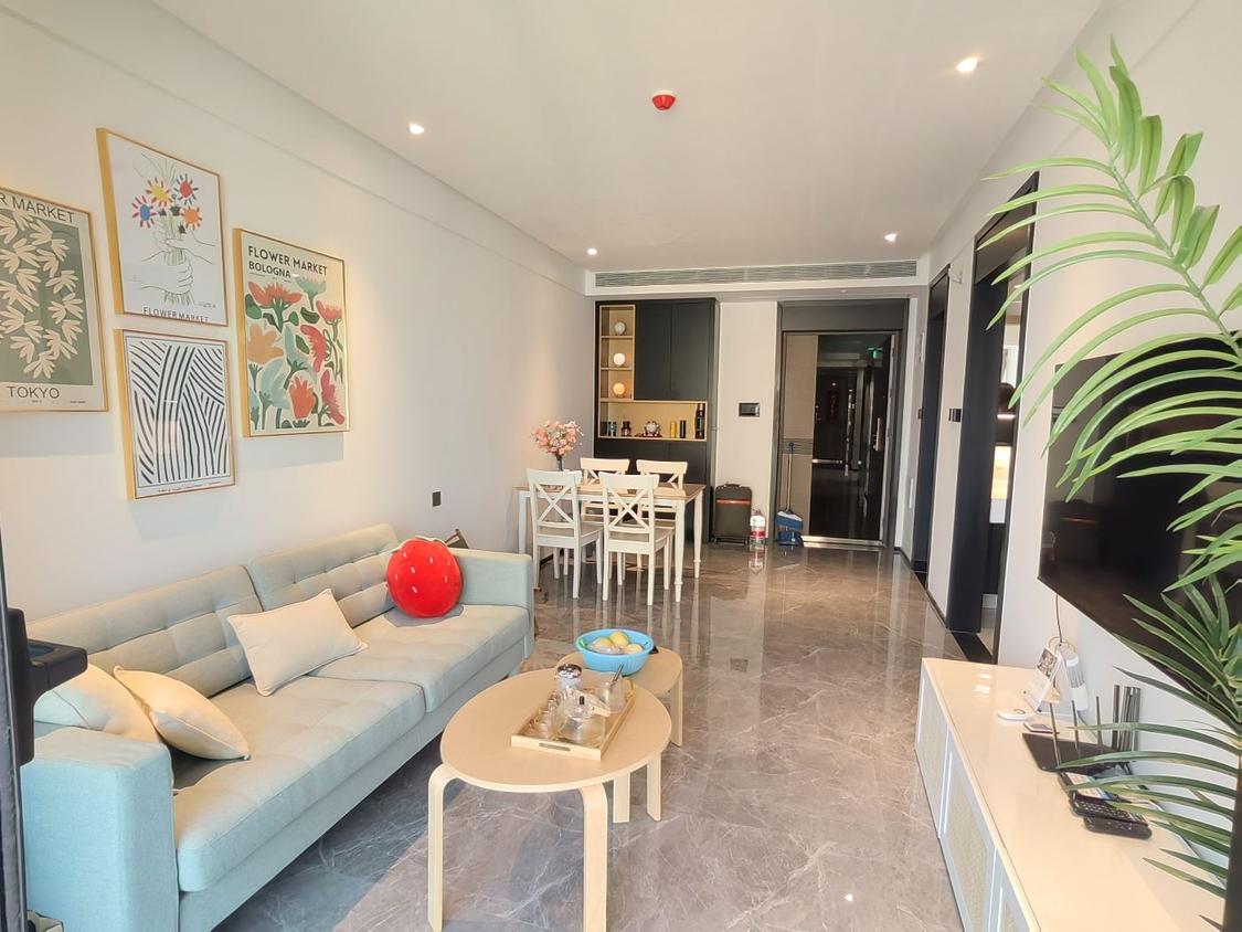 整租·圣地阳光