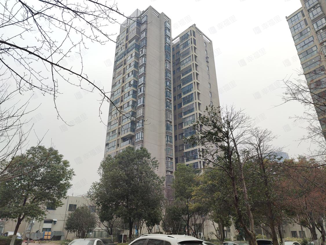北京新站-瑶海公园/2010年建安粮双景佳苑