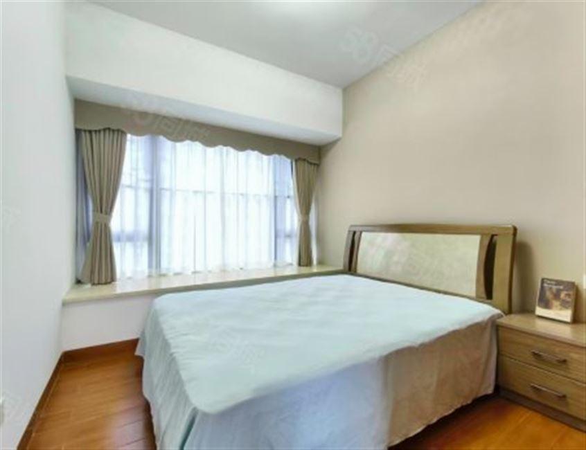 整租·万科蛇口公馆