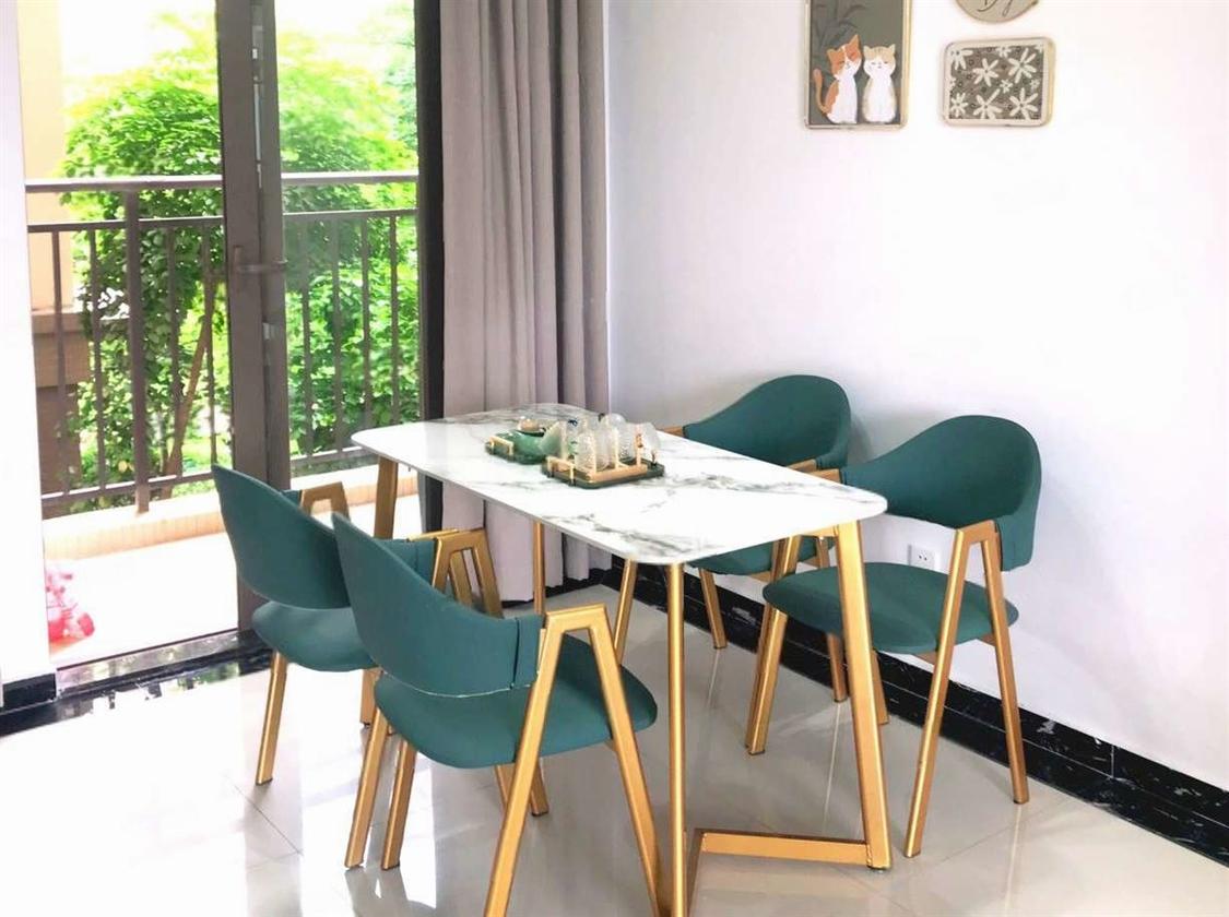 整租·龙光城(北八期)