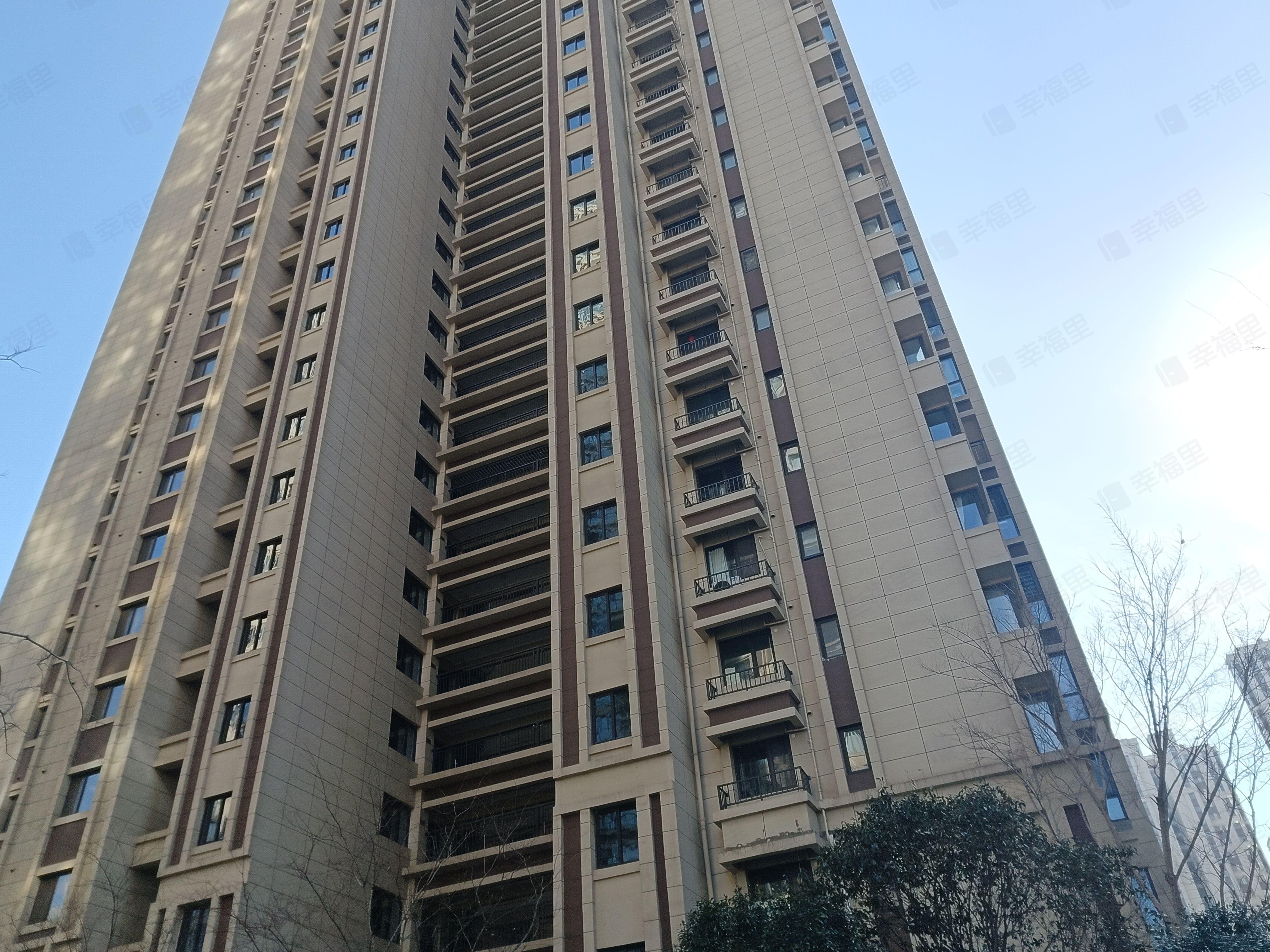 绿都澜湾(枫园)小区效果图