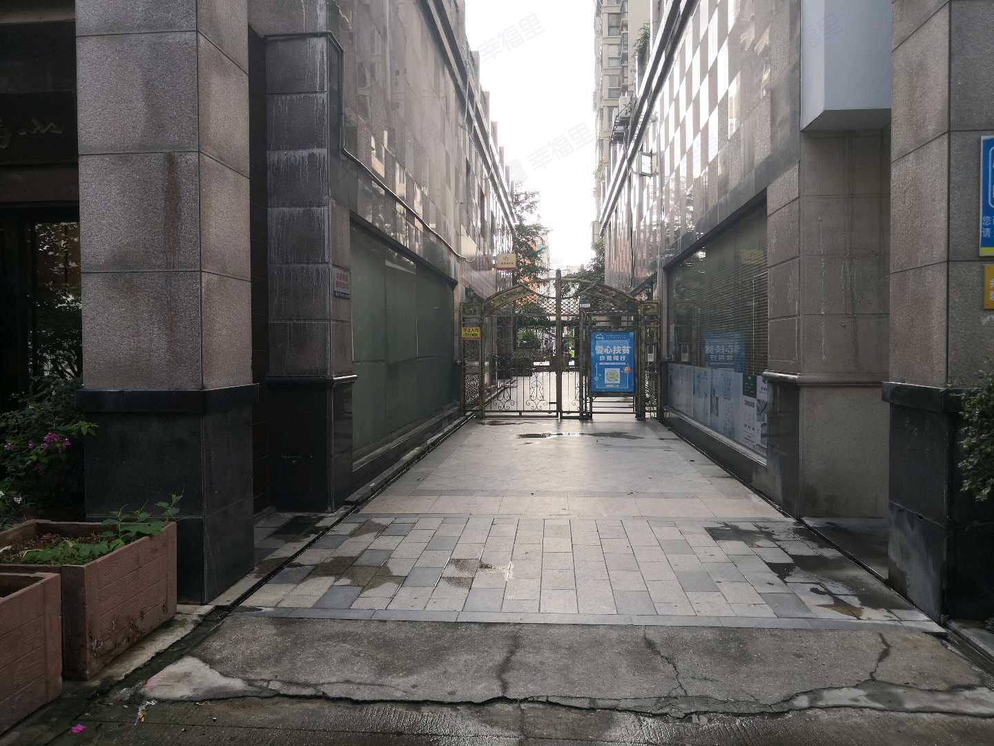 米兰春天小区效果图