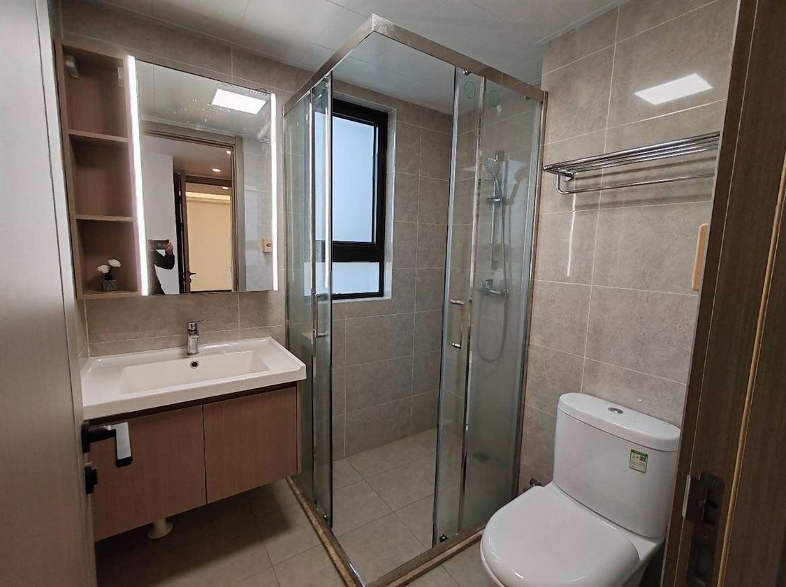 整租·万科公园里