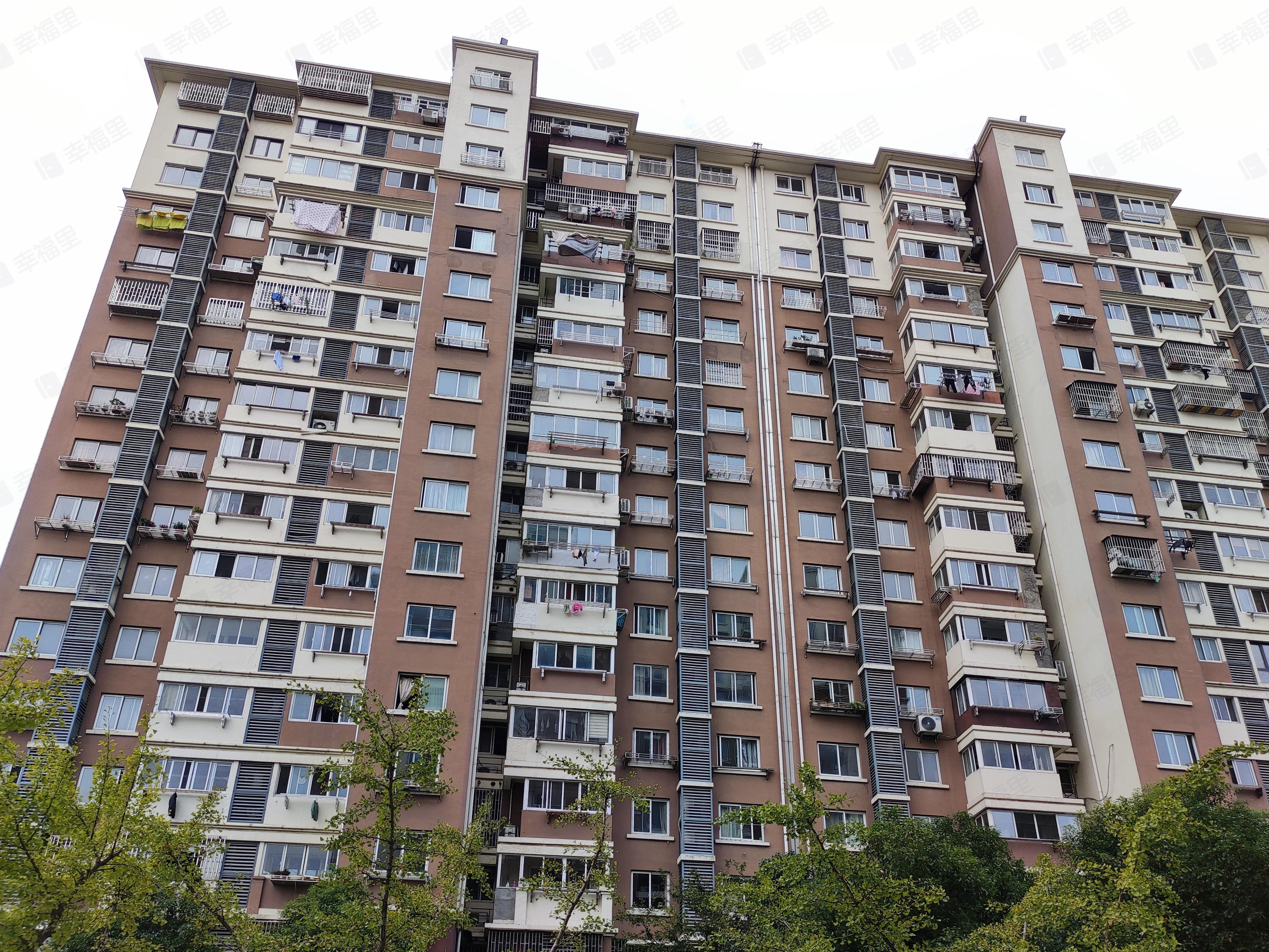 周康五村小区效果图