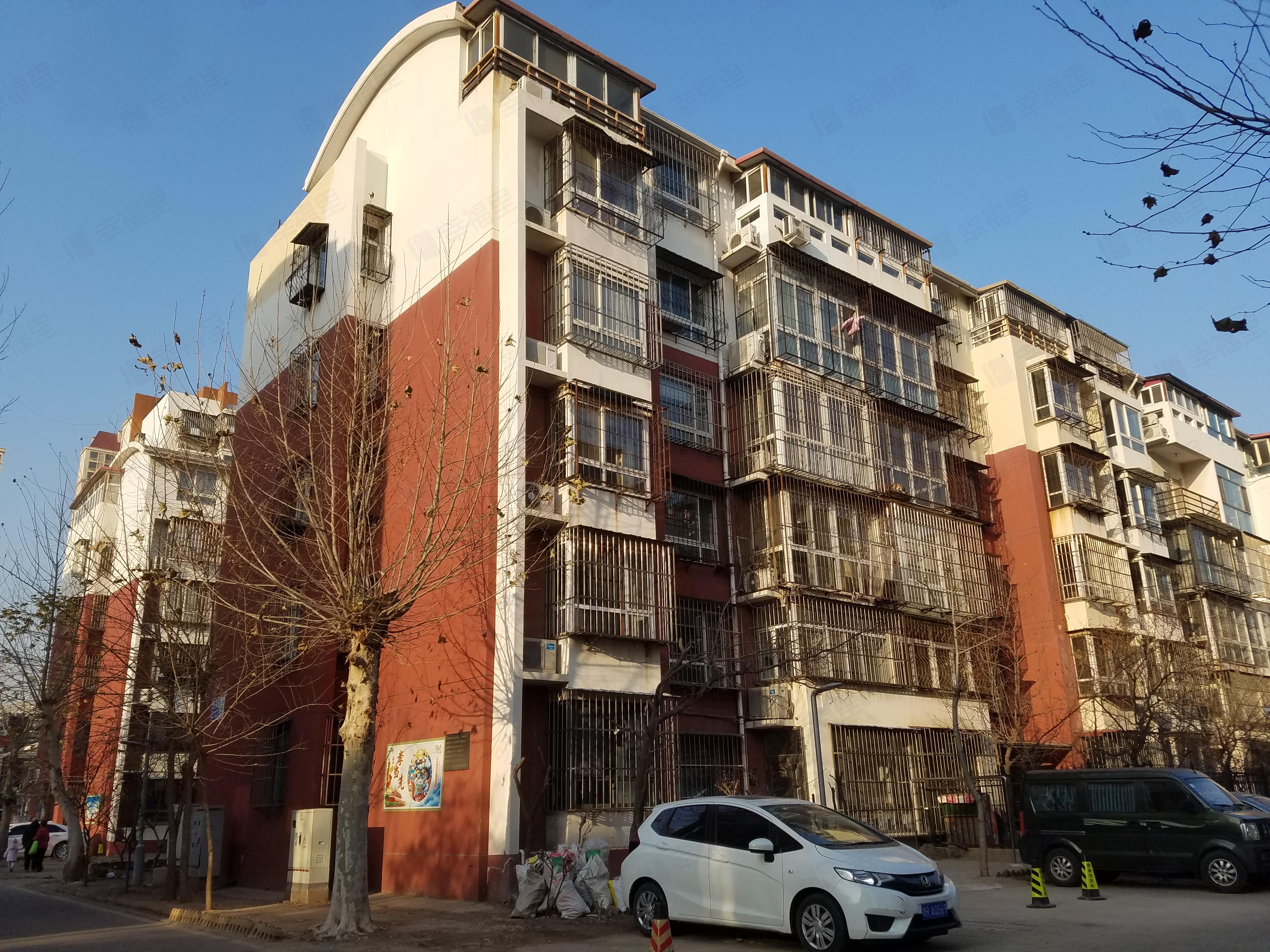 大通绿岛家园小区效果图