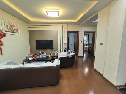 无锡丰泽园(东区)2室2厅116平中楼层/共5层