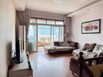 北京大竹林楠竹苑3室2厅89.34平高楼层/共11层