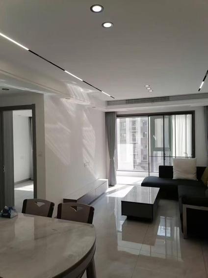 北京碧桂园望江府3室2厅98平中楼层/共27层