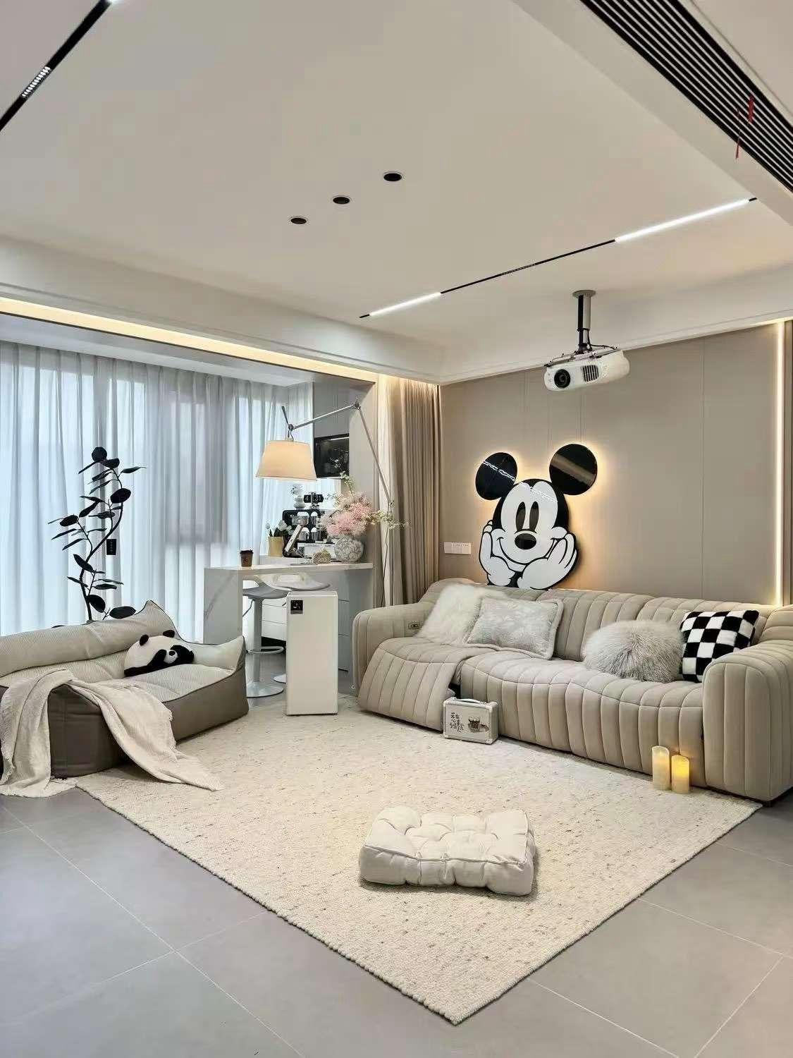 整租·锦绣雅居里
