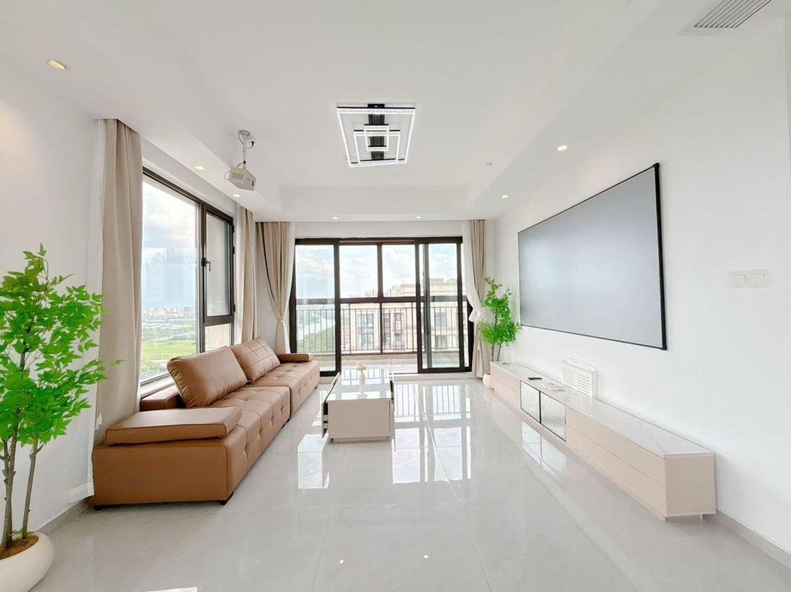 整租·宝江嘉苑