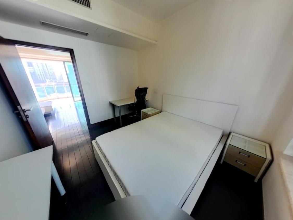 整租·静安四季苑