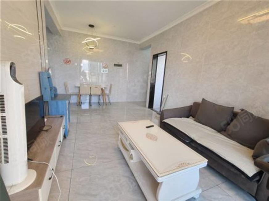 整租·角美中骏四季阳光一期