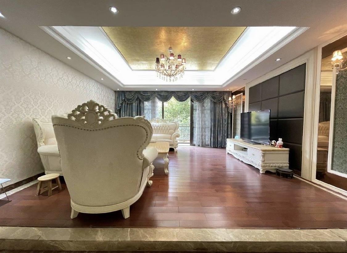 整租·世纪城国际公馆(四期)