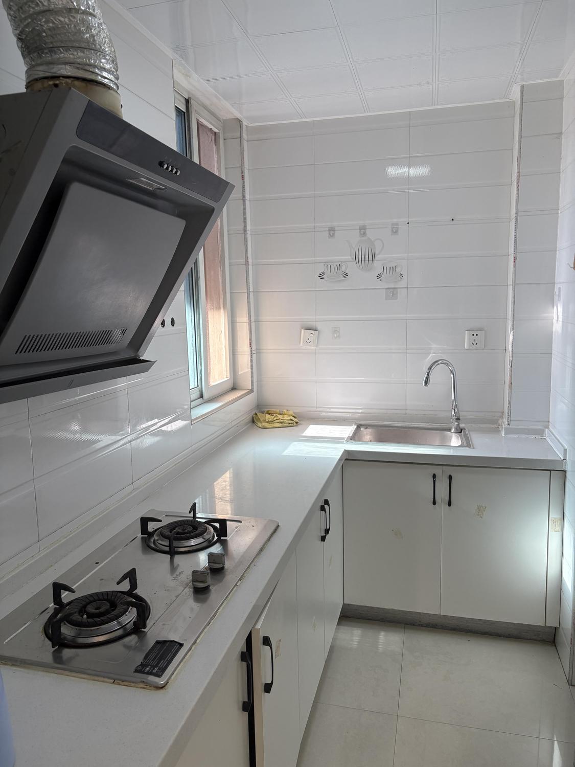 整租·长安锦绣城