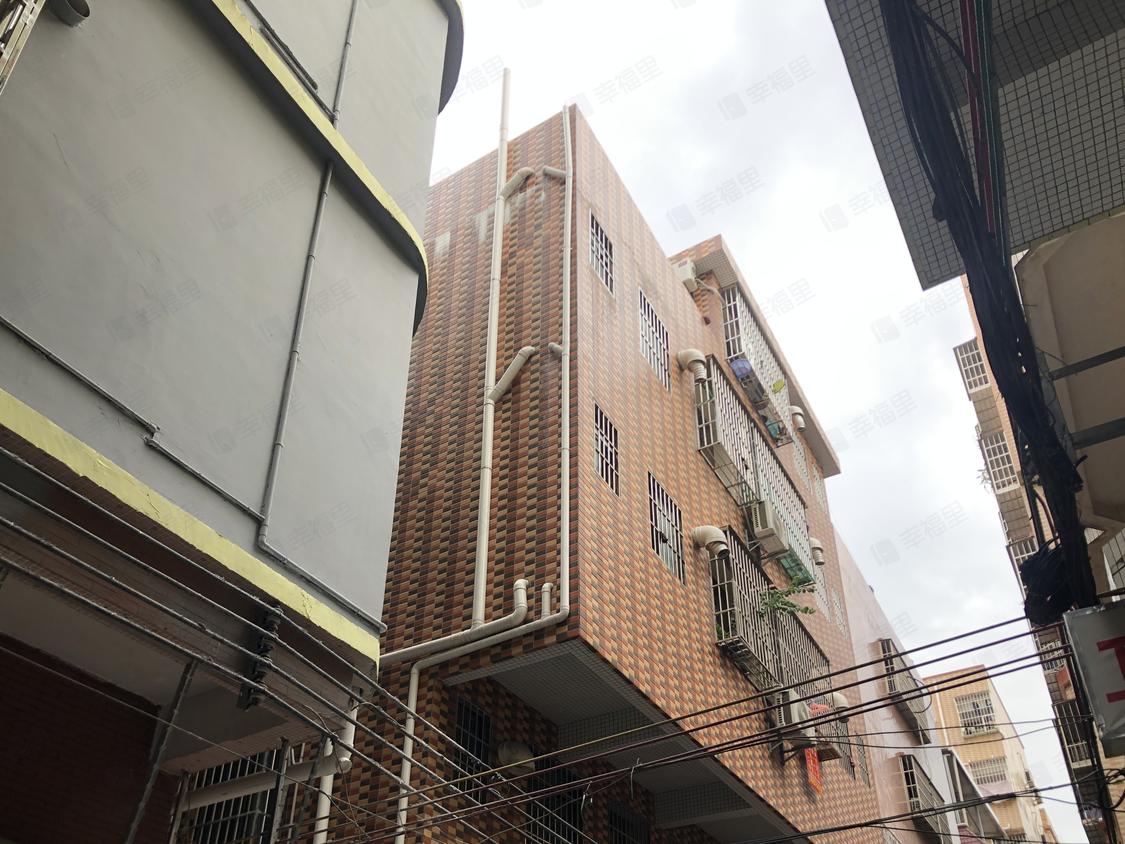广州番禺-大石/暂无年代植村二路十二巷