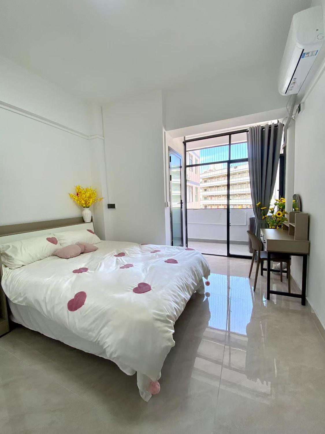 整租·巷头新村