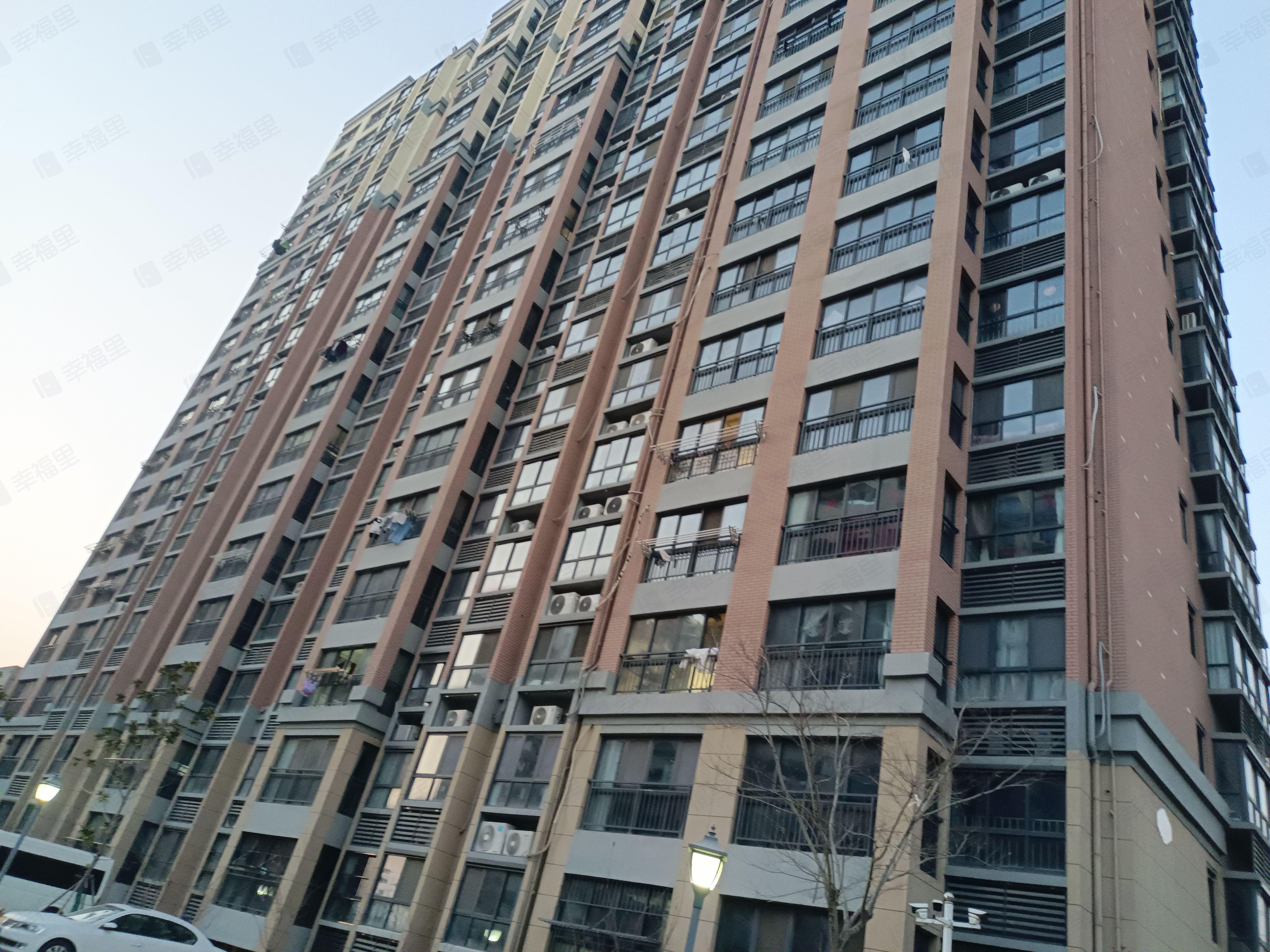 广博丽景湾小区效果图