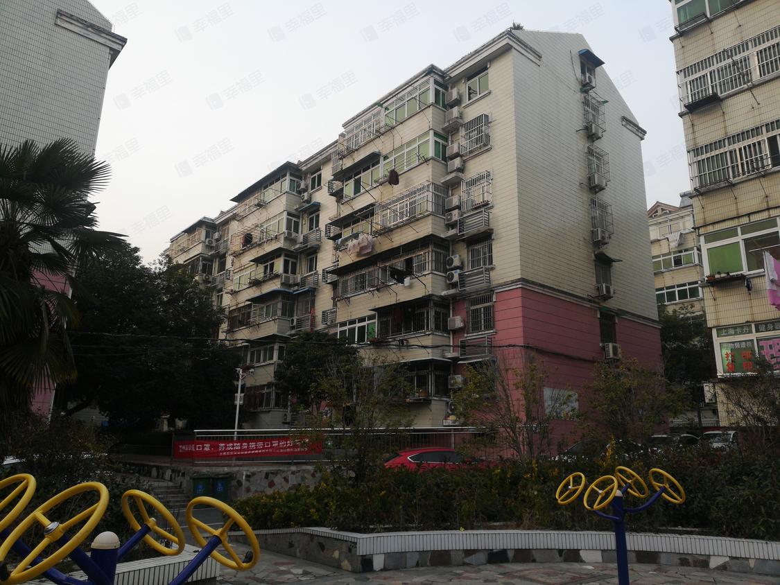 合肥瑶海-火车站/2000年建凯旋大院