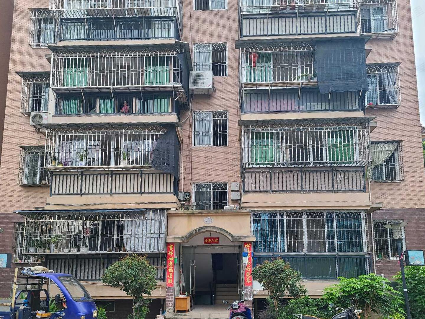 白沙新城小区效果图