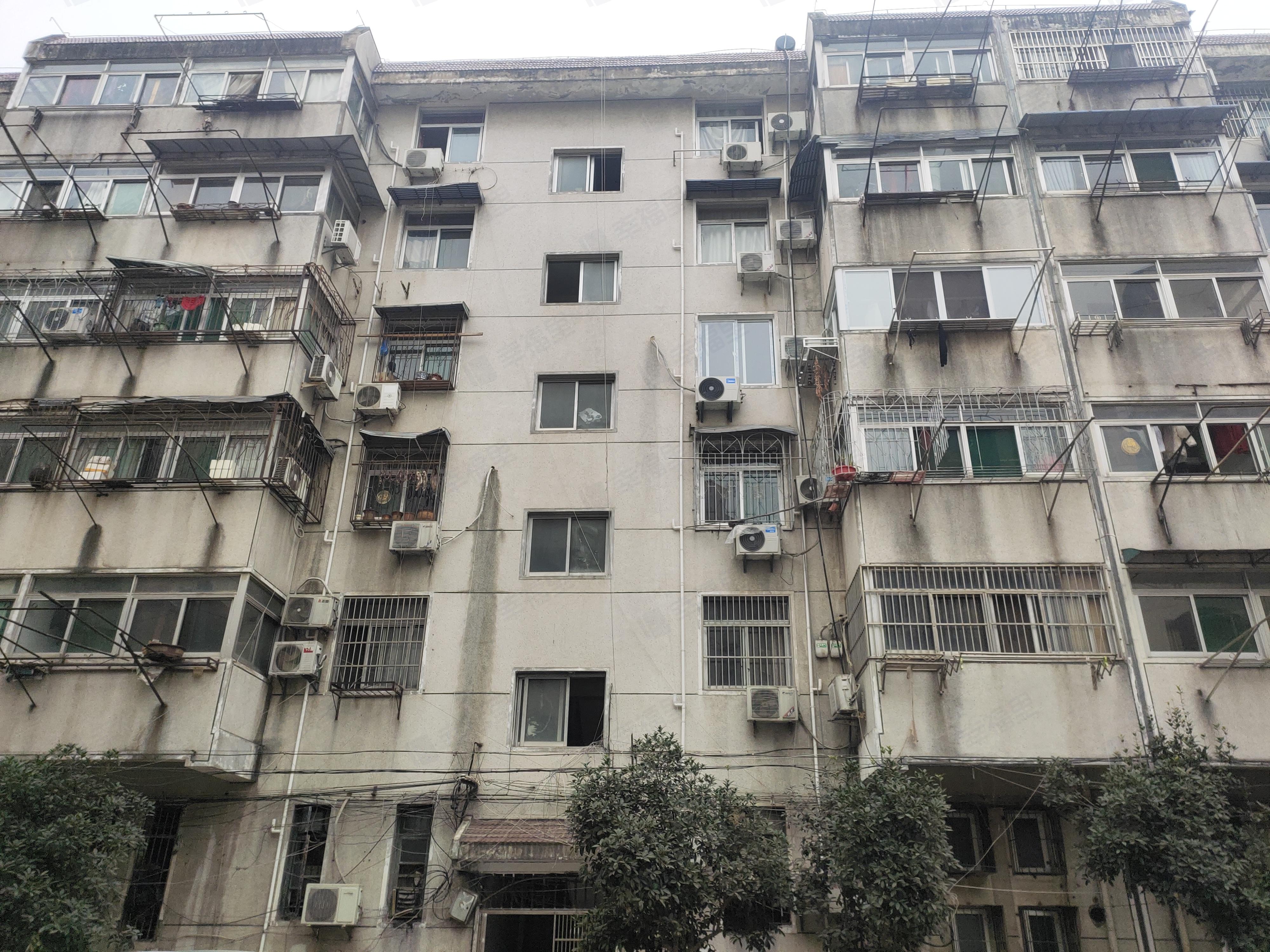 振兴苑小区效果图