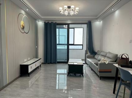 上海金溪三村2室1厅49.75平中楼层/共8层