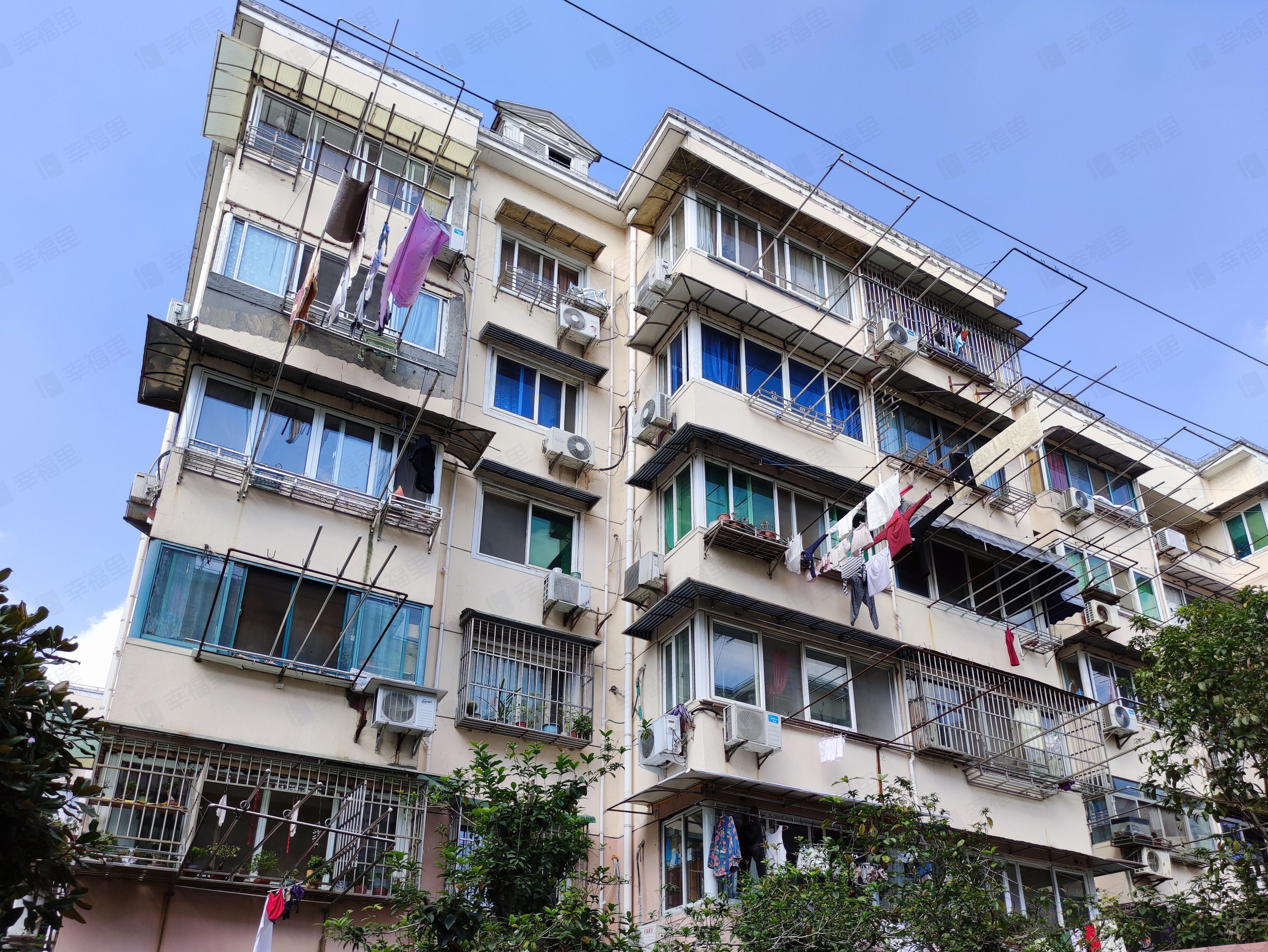 文汇小区(南区)小区效果图