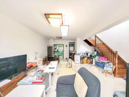 北京康兴花园4室2厅161.48平底层/共3层