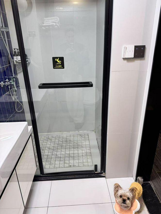 整租·誉峰遇见