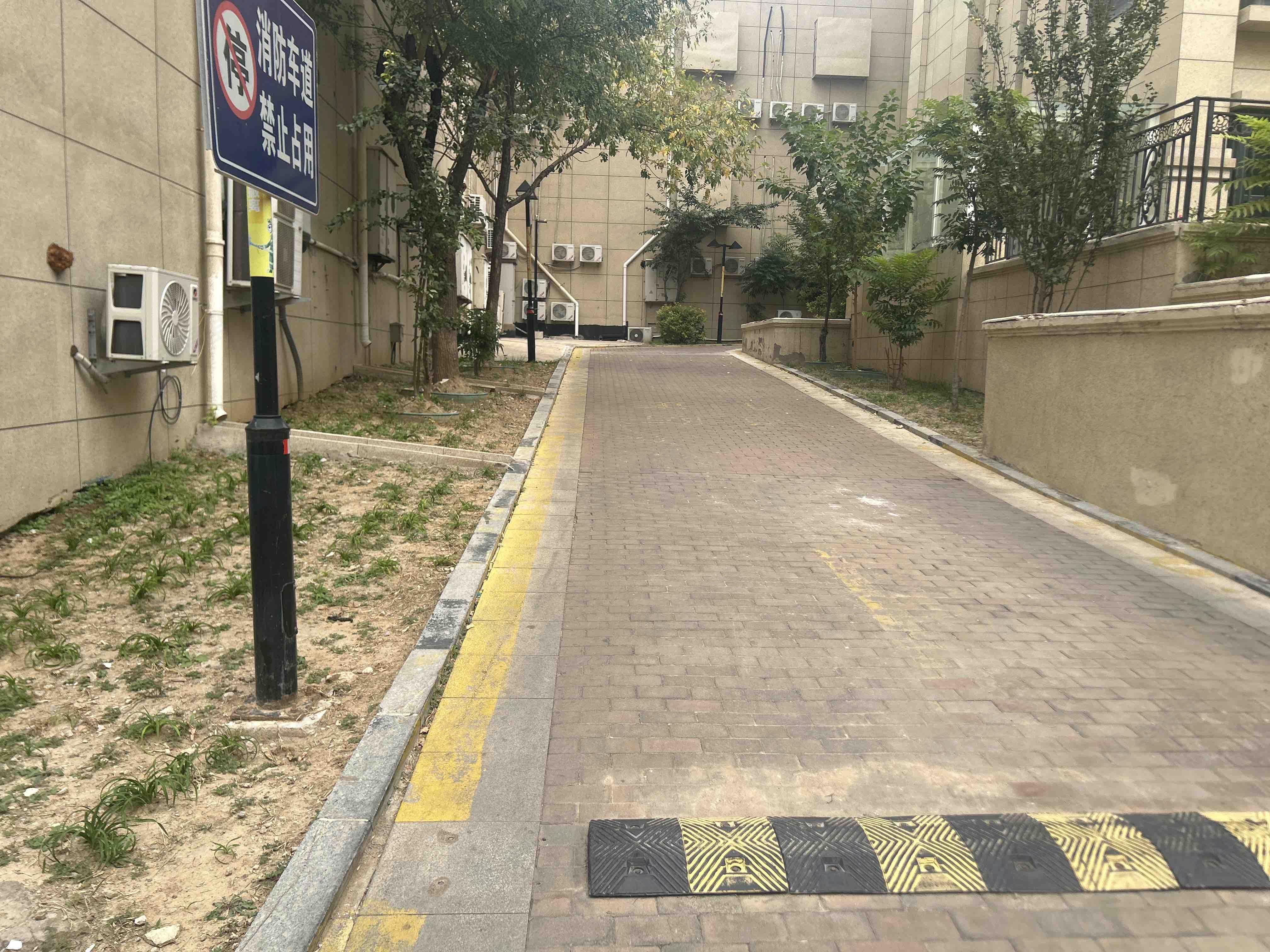 凤城天鹅湖小区效果图