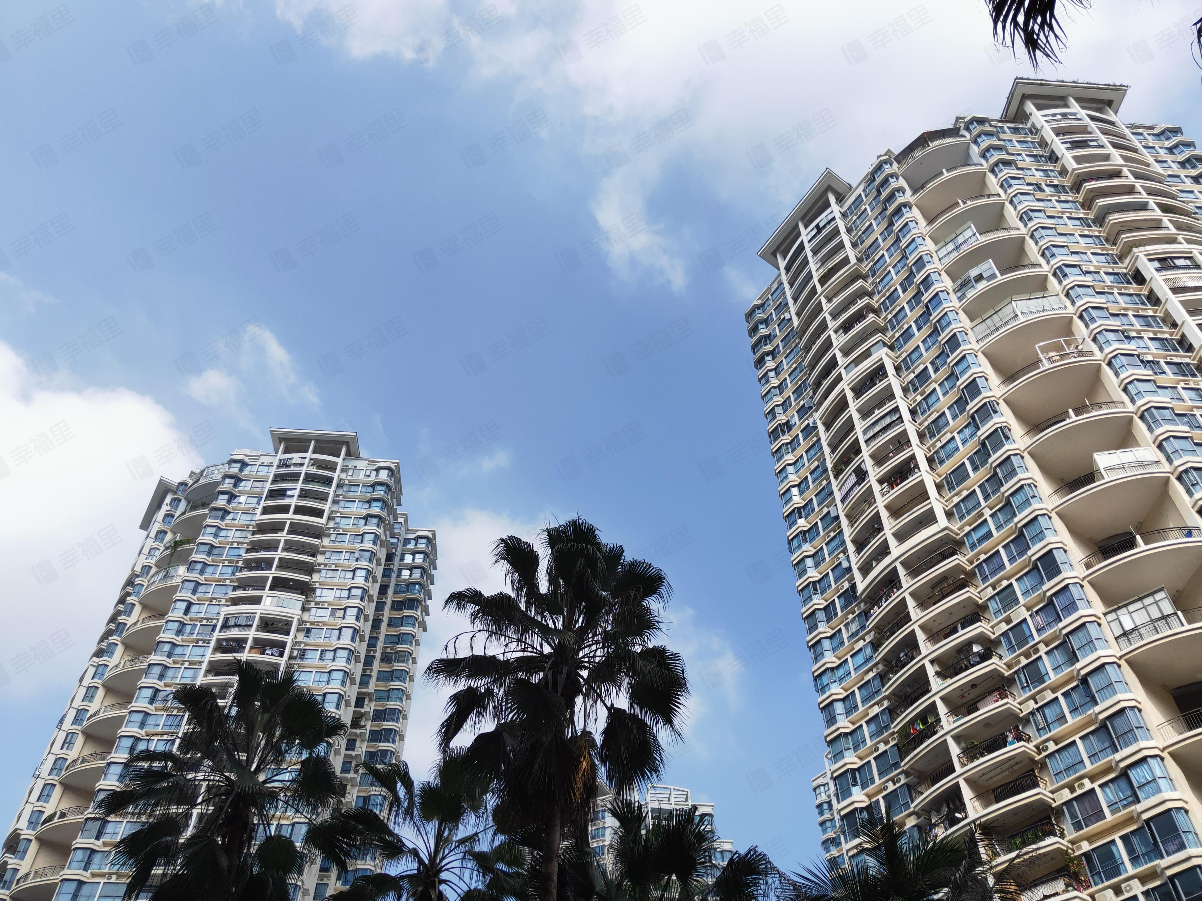 金众香诗美林小区效果图