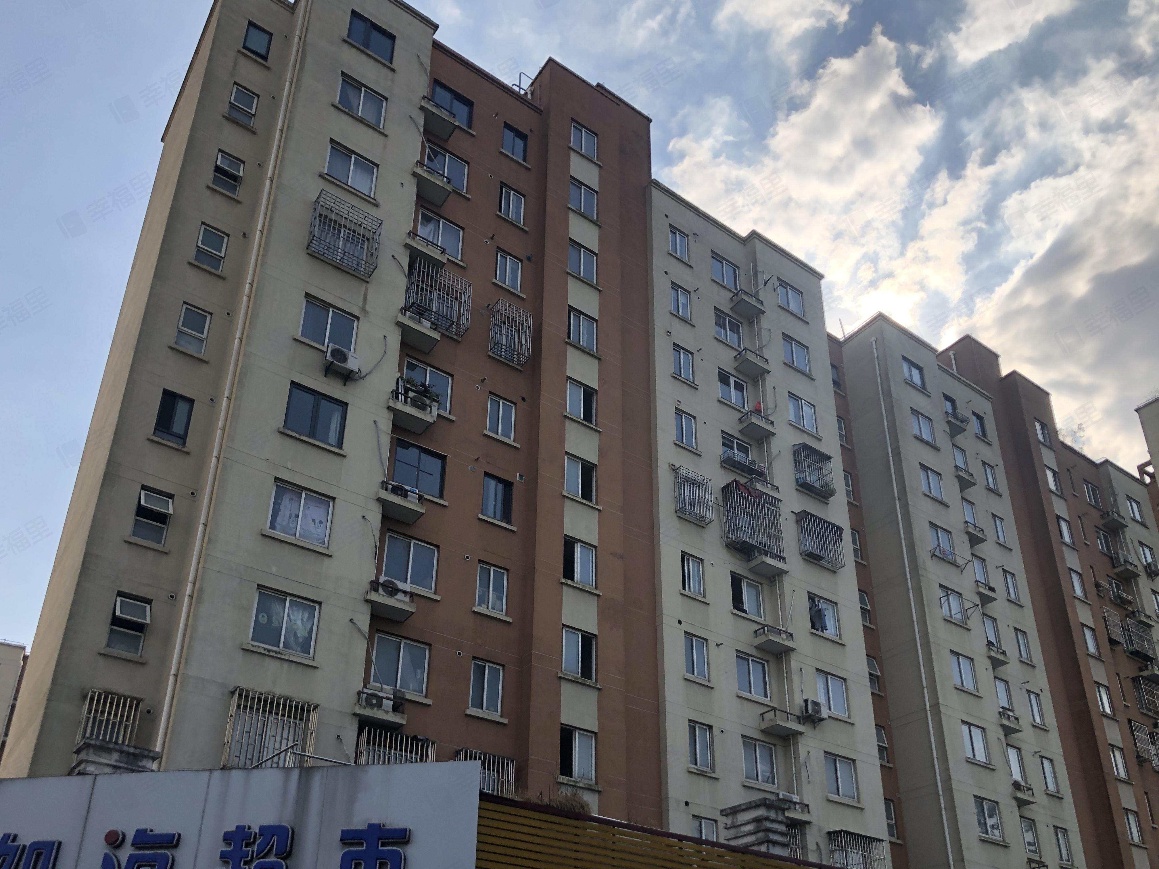 君莲新城(广润苑)小区效果图