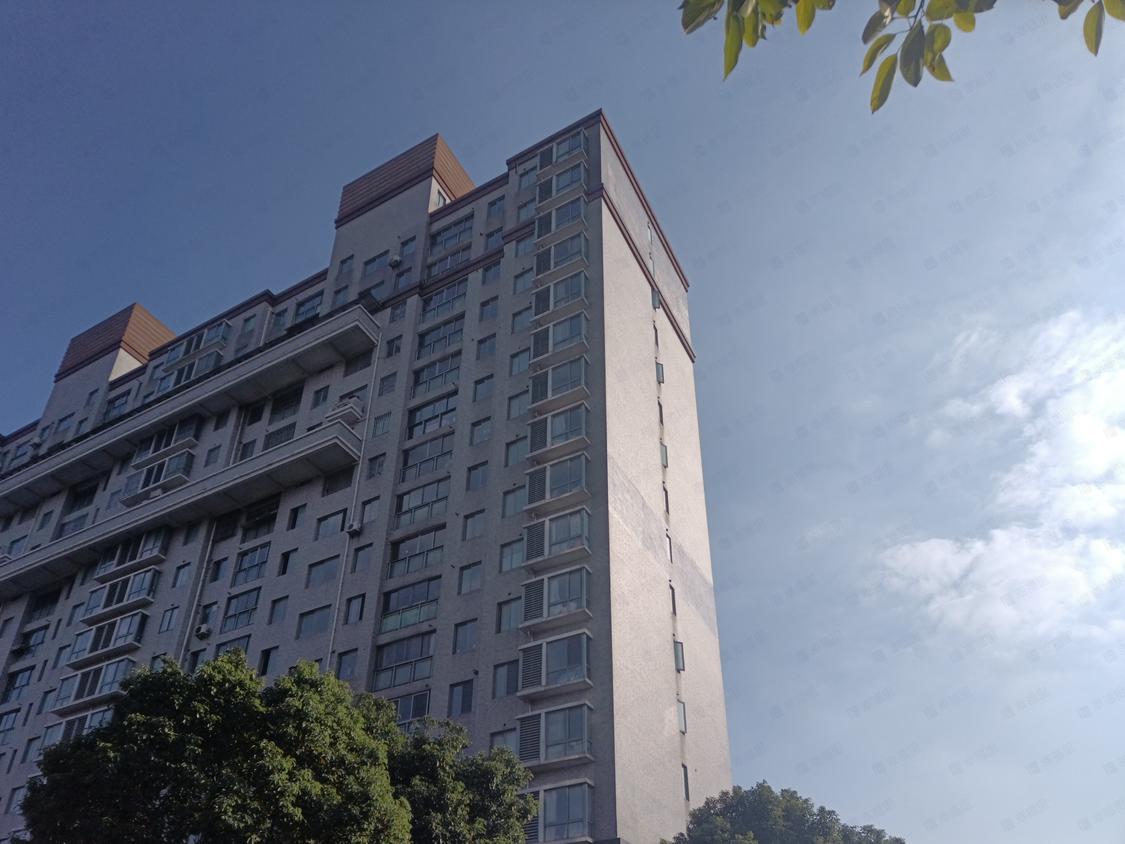 上海普陀-李子园/1993年建金光花苑