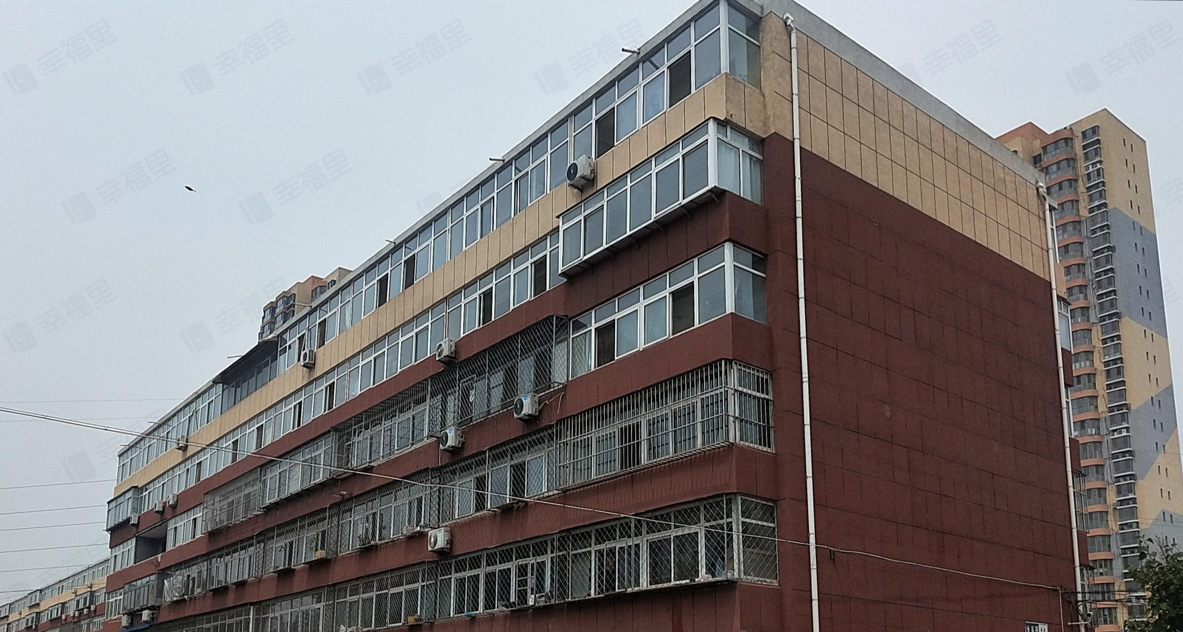 金谷园小区效果图