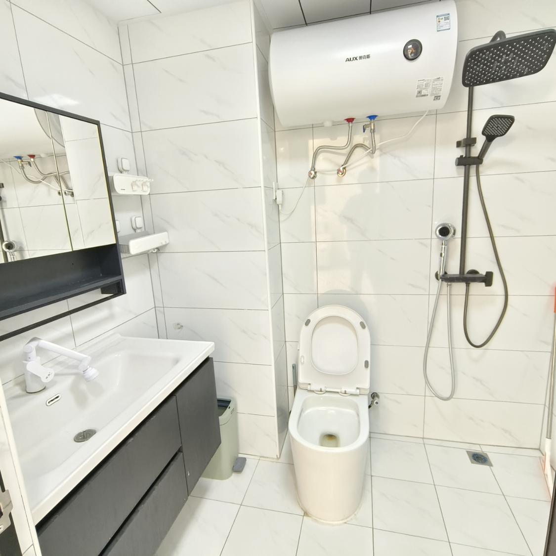 整租·锦绣华庭小区