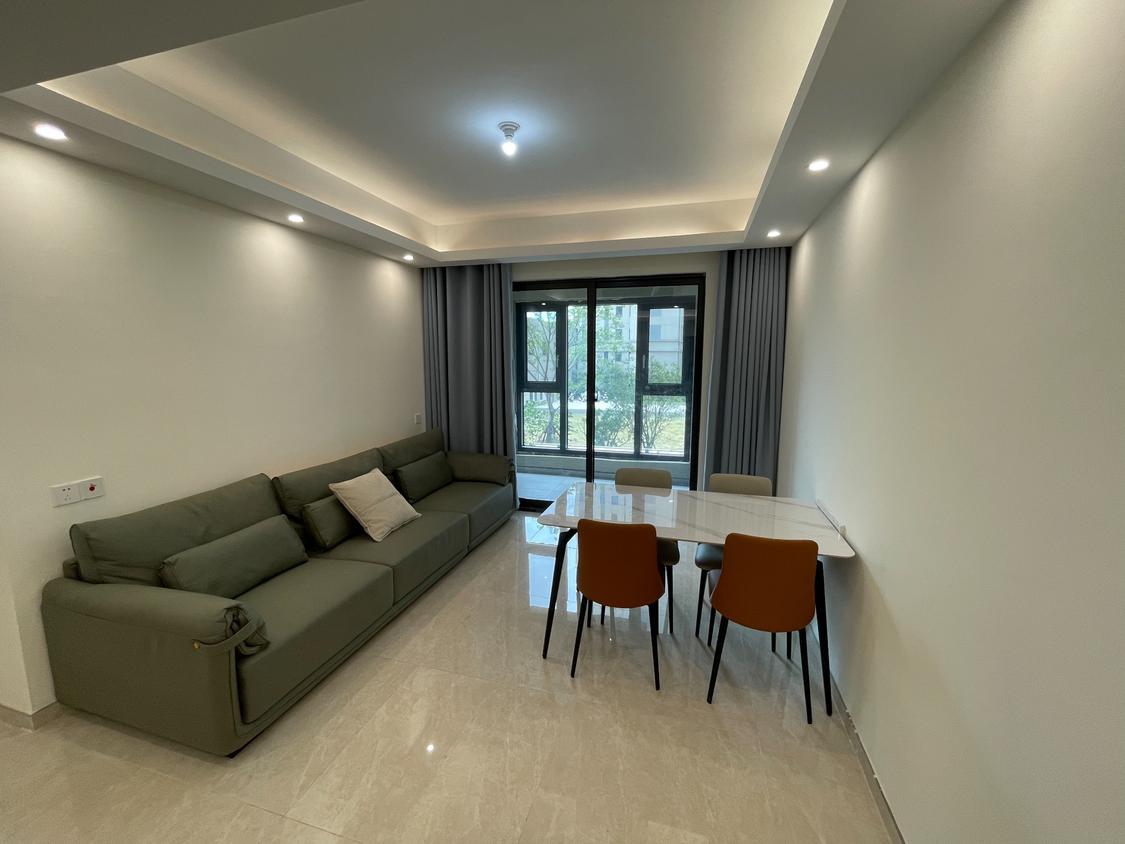 整租·中国铁建书香瑶庭