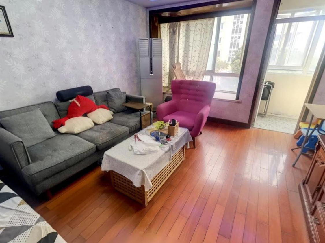 整租·上海春城