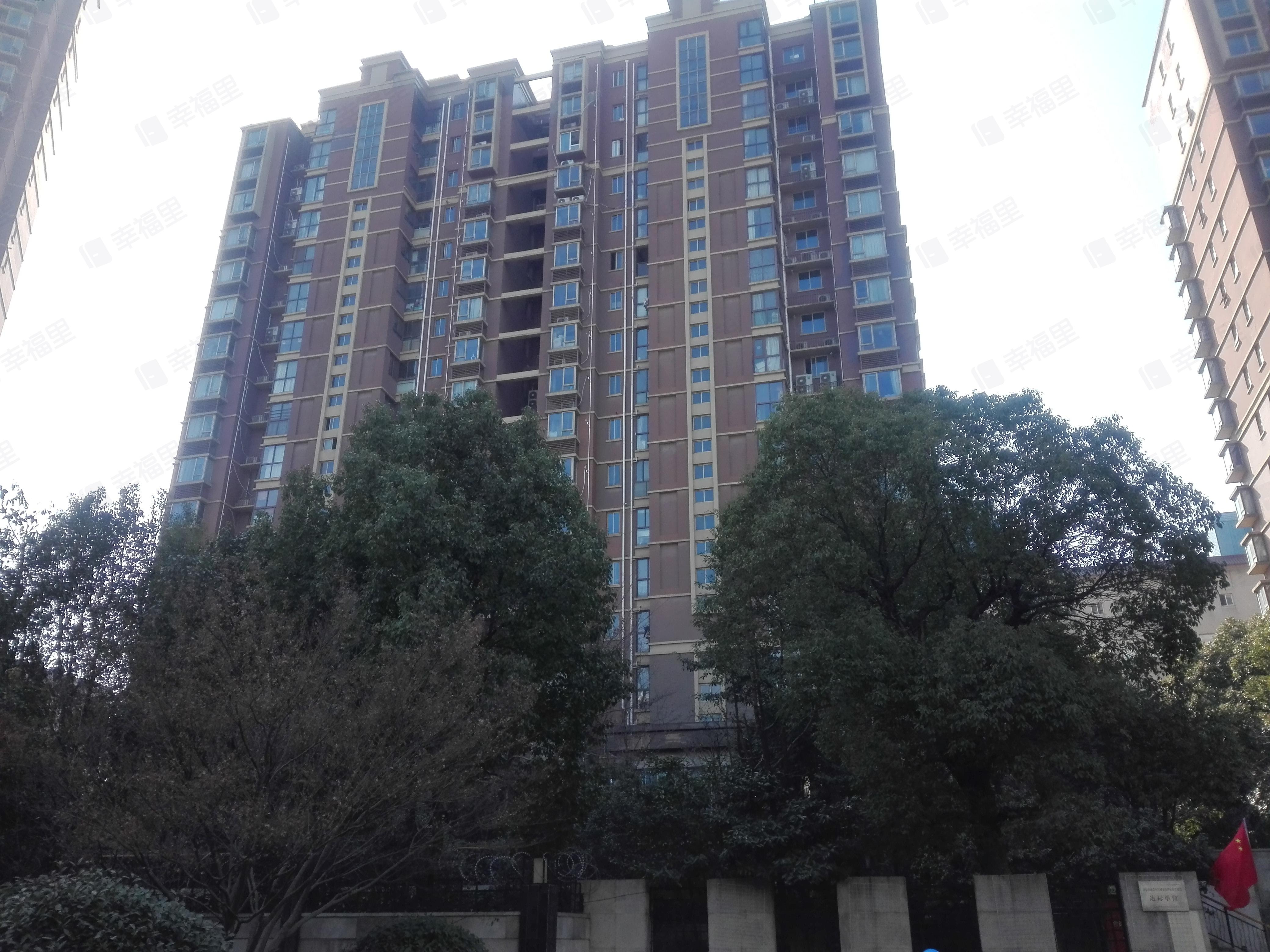 亚东观云国际小区效果图