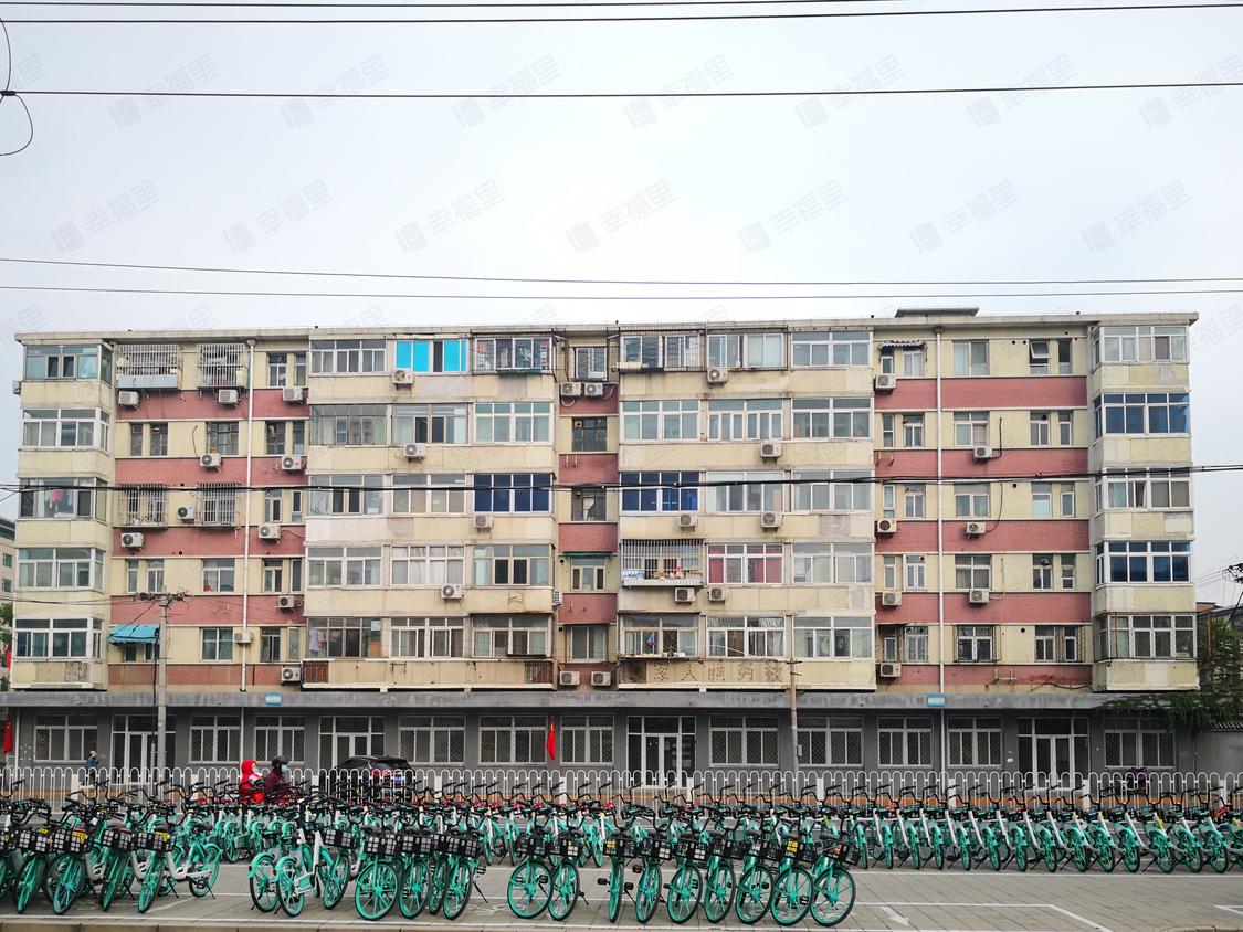 北京丰台-丰益桥/暂无年代东大街30号院