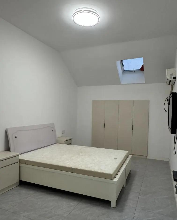 整租·中江文荟苑