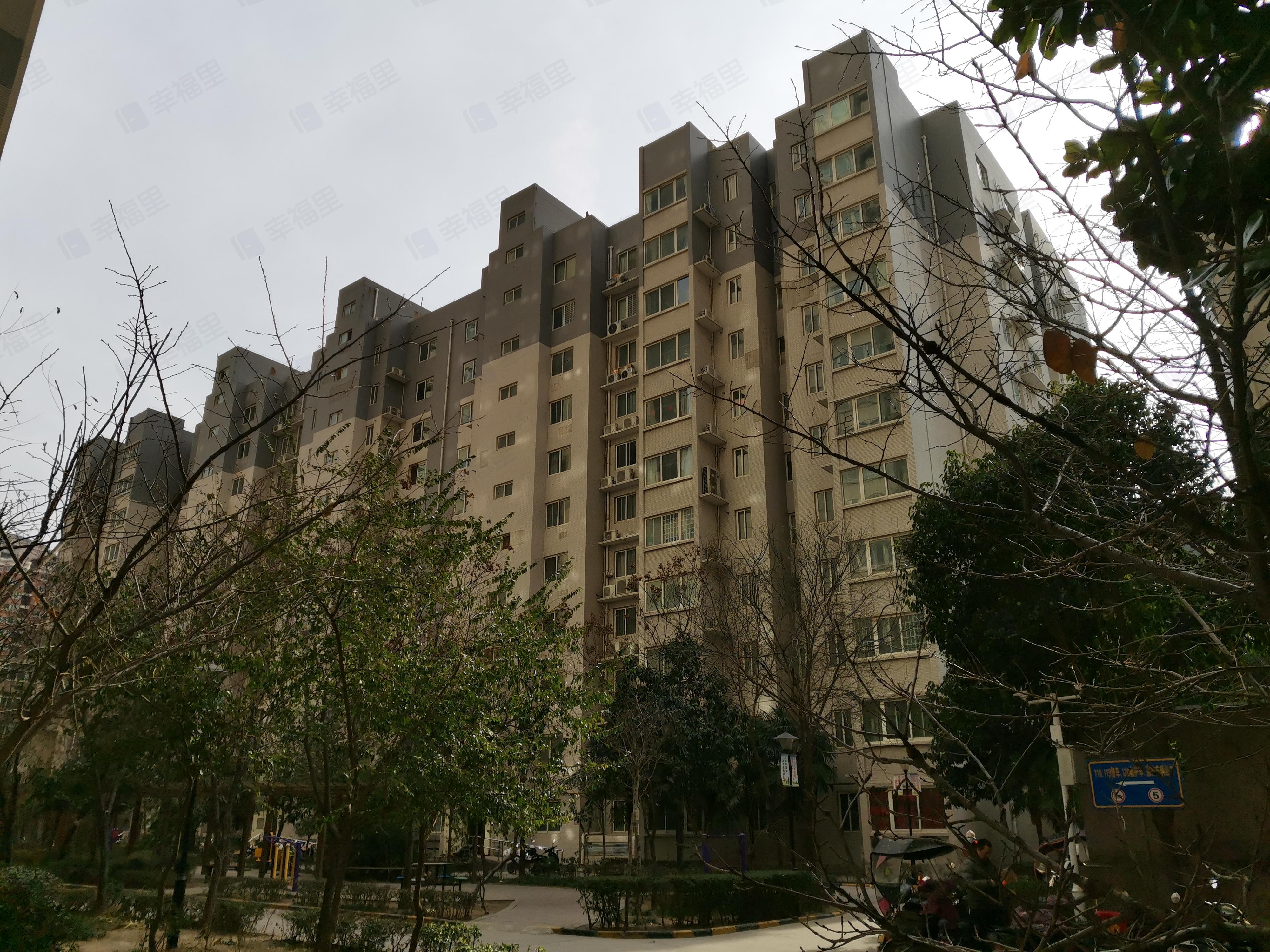 长乐坊(小区)小区效果图