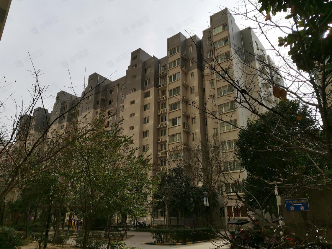 西安碑林-长乐坊/2007-2016年建长乐坊(小区)