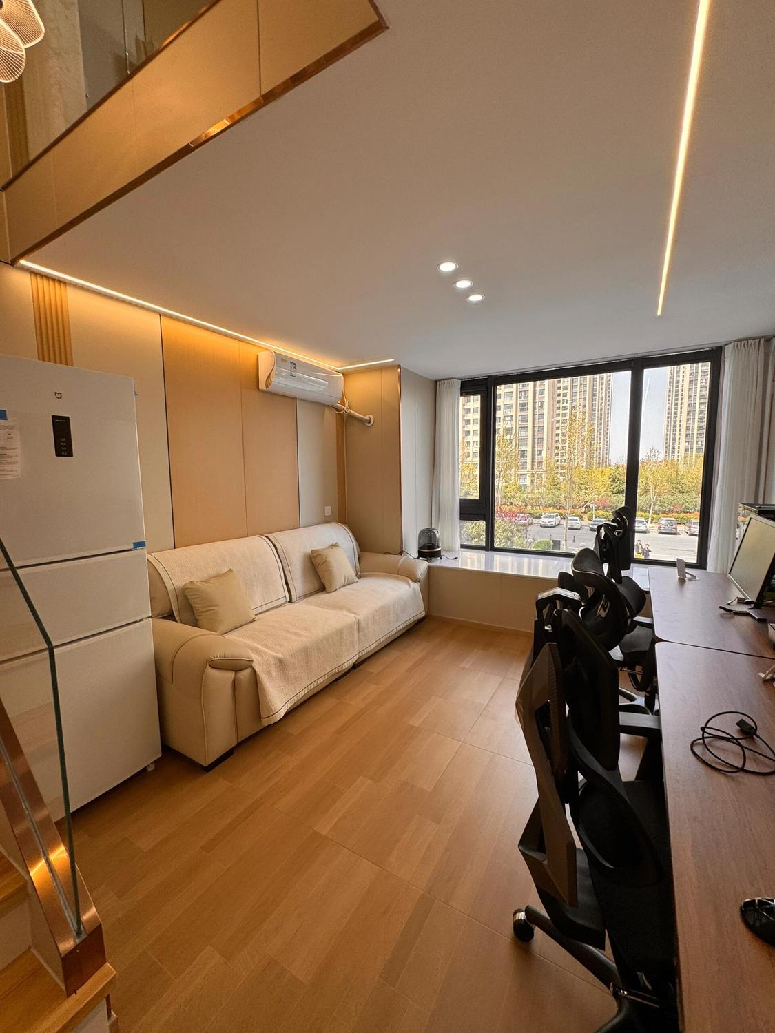 合租·名门盛世