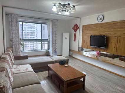 北京立雪佳苑3室2厅128.64平中楼层/共12层