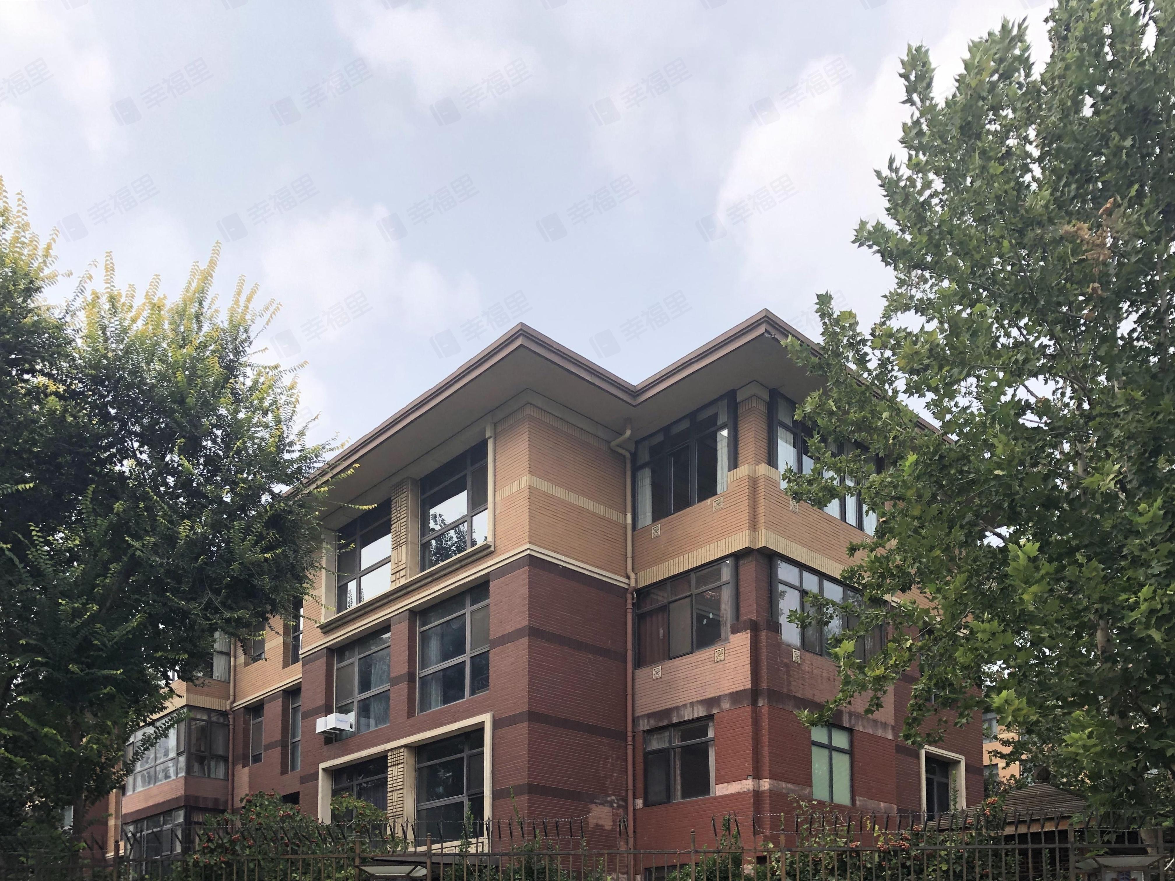 万城华府小区效果图