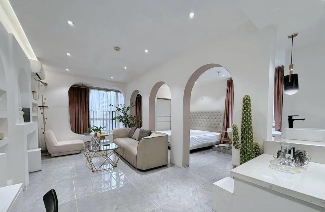 整租·四新天祥广场