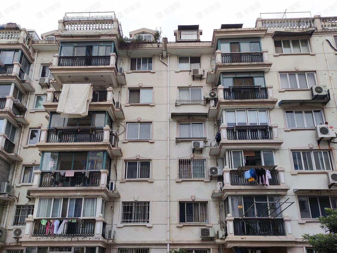 上海浦东-三林/2001年建凌兆佳苑
