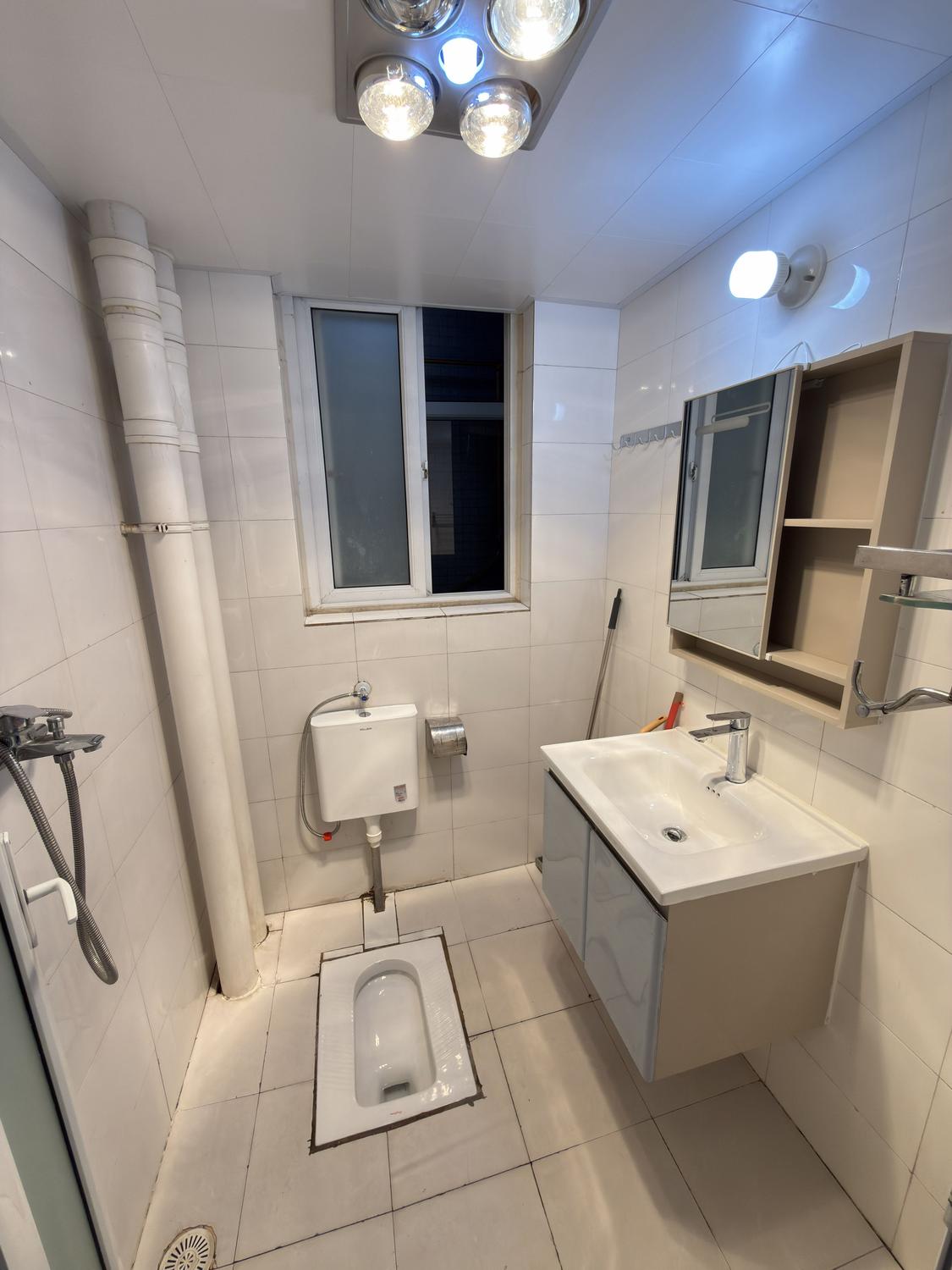 整租·河滨森邻两河苑