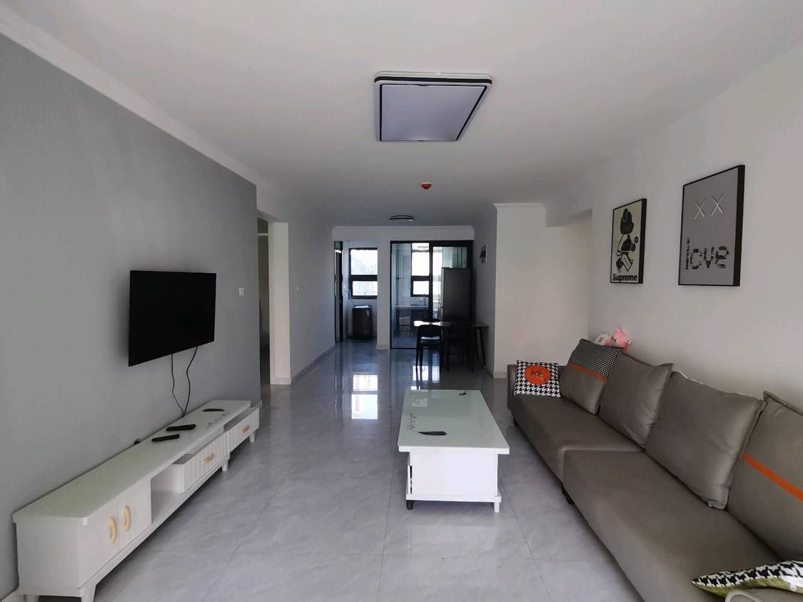 整租·南湖尚城