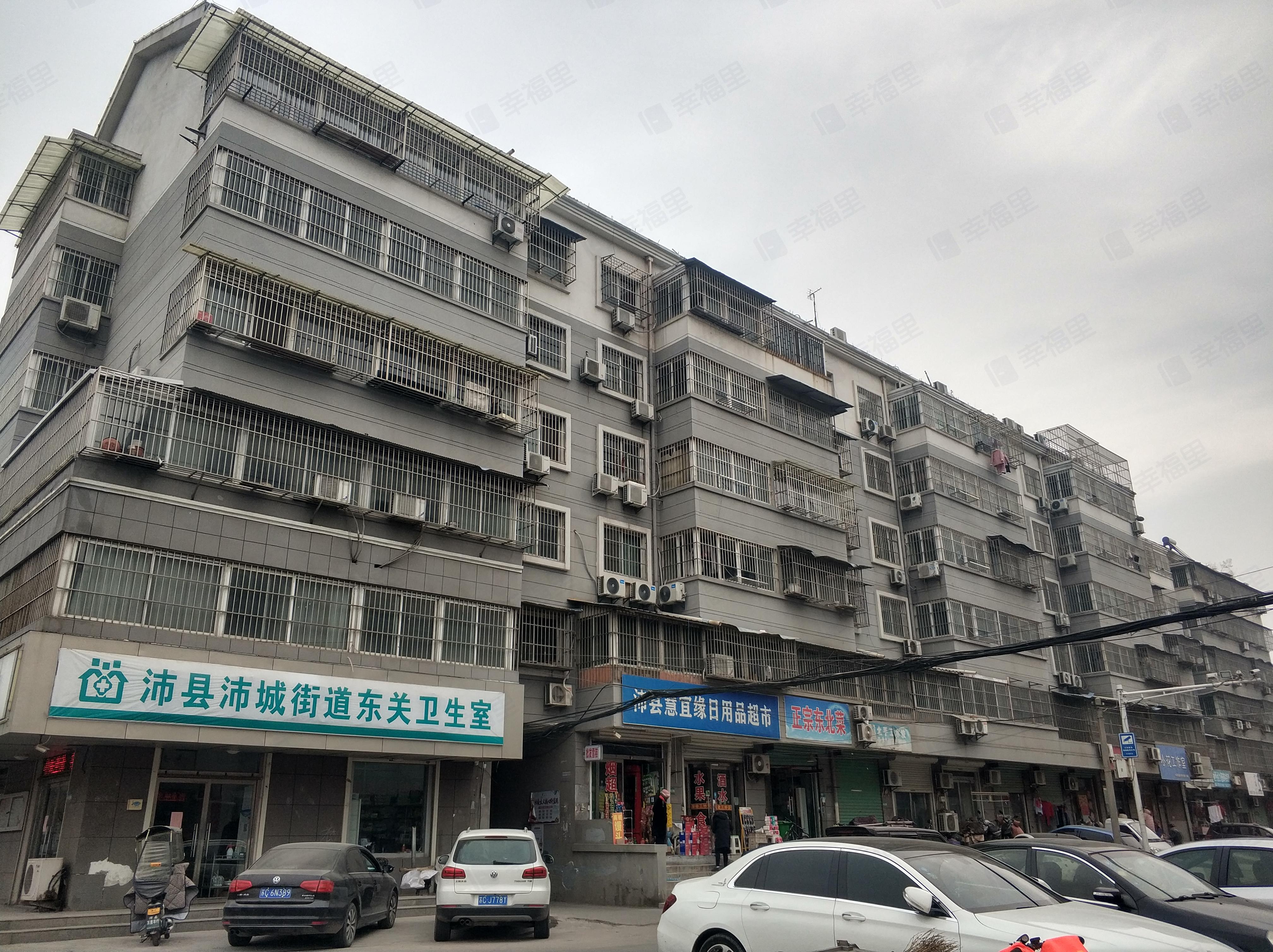 梦园小区小区效果图