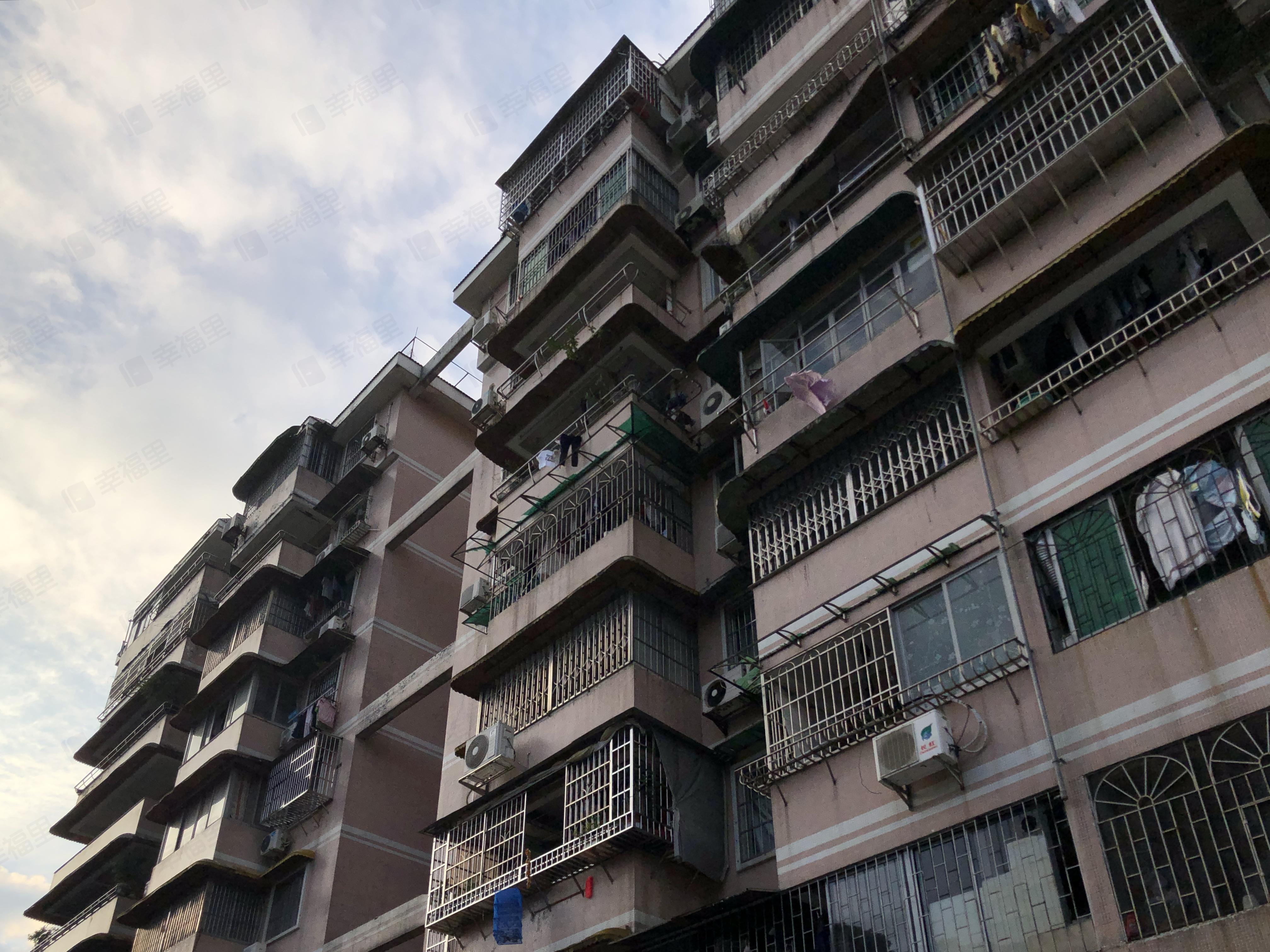 逸翠居小区效果图
